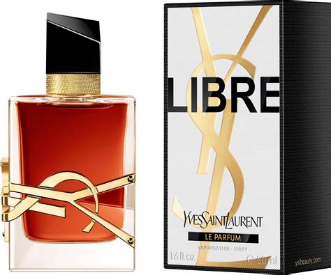 libre yves saint laurent sale|is ysl libre unisex.